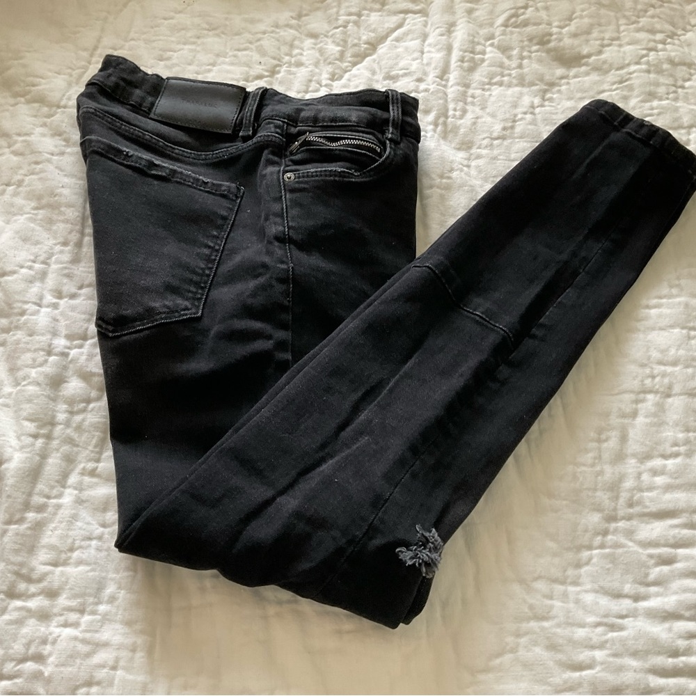 ZARA JEANS woman’s